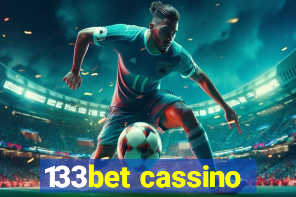 133bet cassino